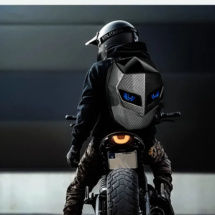 COLLEZIONI ZAINI LED PERSONALIZZABILI MULTIFUNZIONE